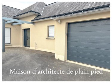 Maison a vendre Saint-Augustin-des-Bois 49170 Maine-et-Loire 180 m2 4 pièces 332660 euros