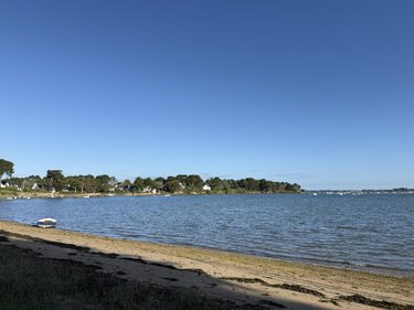 Maison a vendre Arzon 56640 Morbihan 125 m2 6 pièces 666500 euros
