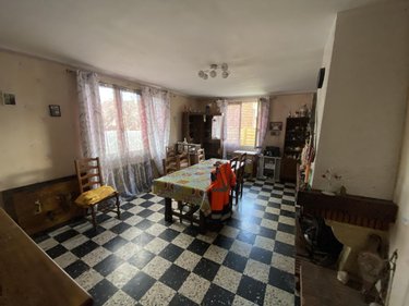 Maison a vendre Fouilloy 80800 Somme 92 m2 5 pièces 130000 euros