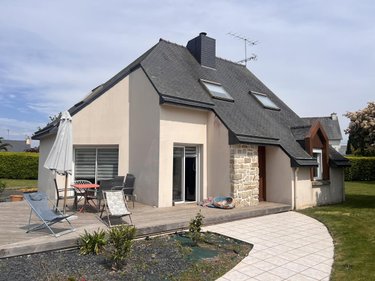 Maison a vendre Ploumagoar 22970 Côtes-d'Armor 90 m2 5 pièces 252960 euros