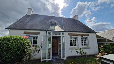 Maison a vendre Saint-Martin-des-Champs 29600 Finistère 100 m2 5 pièces 157650 euros