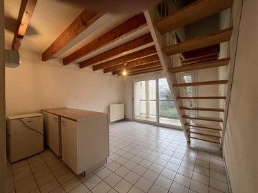 Appartement a vendre Vannes 56000 Morbihan 55 m2 3 pièces 187620 euros