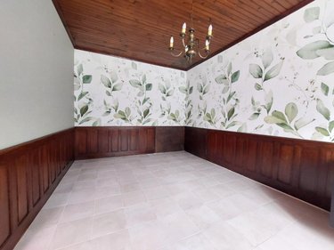 Maison a vendre Montjean 53320 Mayenne 112 m2  240000 euros