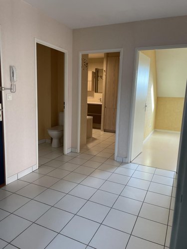 Appartement a vendre Châlons-en-Champagne 51000 Marne 90 m2 4 pièces 164688 euros
