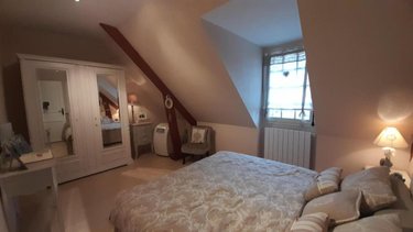 Maison a vendre Vivy 49680 Maine-et-Loire 180 m2 8 pièces 449350 euros