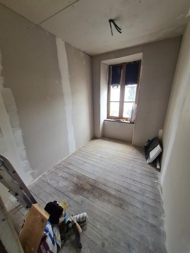 Maison a vendre Forges de Lanouée 56120 Morbihan 51 m2 6 pièces 78900 euros
