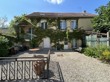 Immeuble a vendre Bezannes 51430 Marne 325 m2  600000 euros