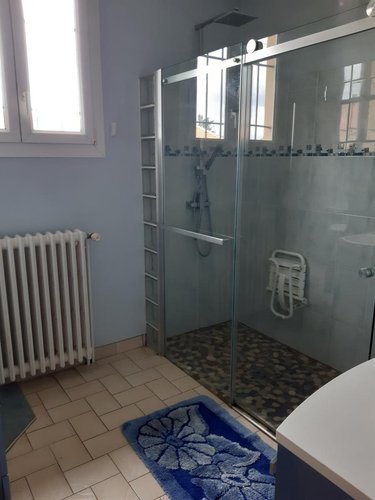 Location maison Arnage 72230 Sarthe 75 m2 3 pièces 900 euros