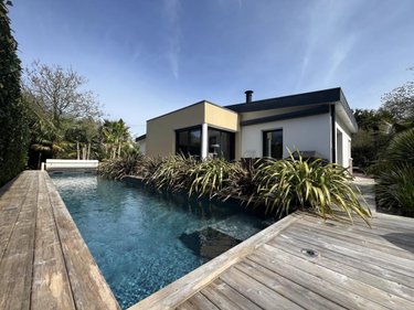 Maison a vendre Gouesnach 29950 Finistère 116 m2 6 pièces 479000 euros