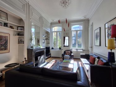 Maison a vendre Lille 59000 Nord 232 m2 8 pièces 1178000 euros
