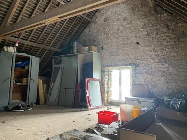 Maison a vendre Bures-les-Monts 14350 Calvados 199 m2 7 pièces 337600 euros