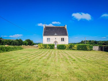 Maison a vendre Saint-Martin-des-Champs 29600 Finistère 126 m2 7 pièces 131750 euros