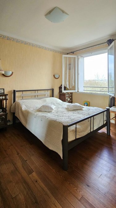 Appartement a vendre Concarneau 29900 Finistère 66 m2 3 pièces 222600 euros