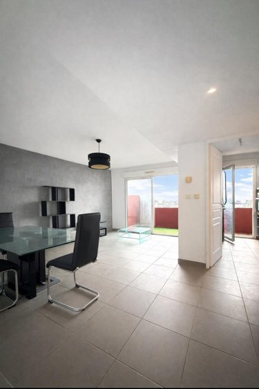 Appartement a vendre Montpellier 34000 Hérault 63 m2 3 pièces 316000 euros