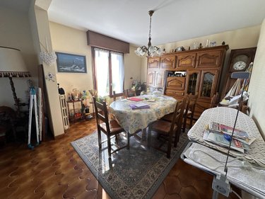 Maison a vendre Saint-Avé 56890 Morbihan 120 m2 6 pièces 373540 euros