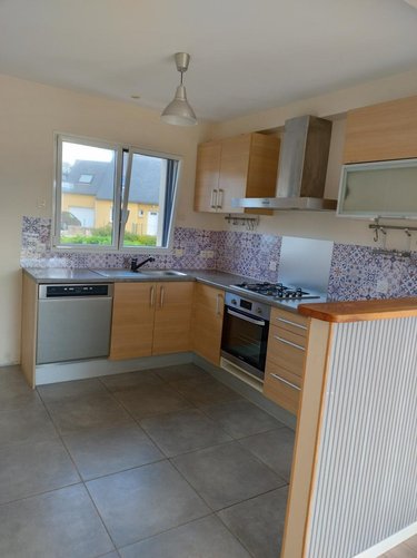 Maison a vendre Saint-Renan 29290 Finistère 102 m2 6 pièces 343860 euros