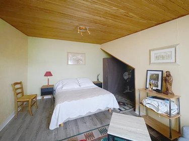 Maison a vendre Lorient 56100 Morbihan 157 m2 7 pièces 478000 euros