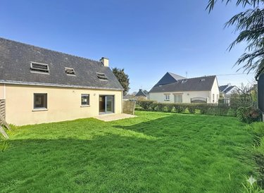 Maison a vendre Plouay 56240 Morbihan 80 m2 5 pièces 229360 euros