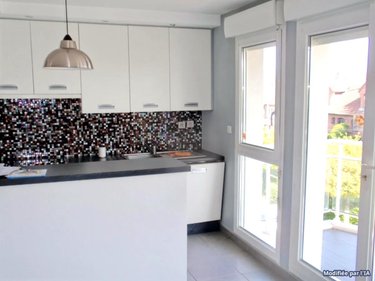 Appartement a vendre Oignies 62590 Pas-de-Calais 62 m2 5 pièces 155870 euros