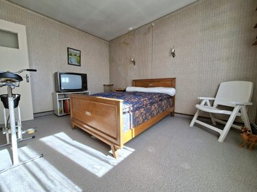 Maison a vendre Auchel 62260 Pas-de-Calais 111 m2 5 pièces 116600 euros