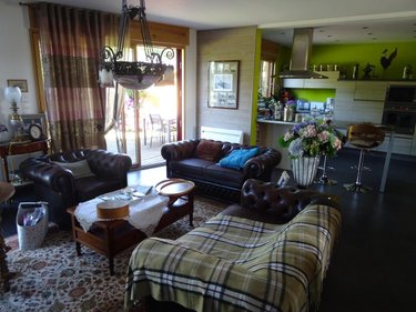 Maison a vendre Saint-Berthevin 53940 Mayenne 155 m2  417000 euros