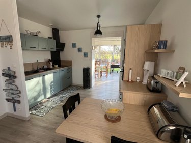 Maison a vendre Carentan-les-Marais 50500 Manche 85 m2  224500 euros