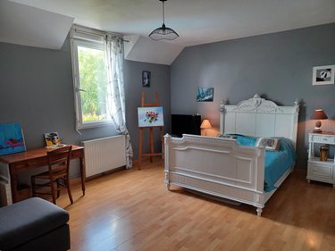 Maison a vendre Saint-Épain 37800 Indre-et-Loire 213 m2  297150 euros