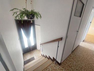 Maison a vendre Cossé-le-Vivien 53230 Mayenne 81 m2 4 pièces 167980 euros