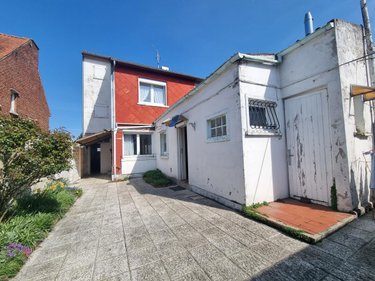 Maison a vendre Burbure 62151 Pas-de-Calais 83 m2 5 pièces 97200 euros
