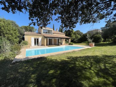 Maison a vendre Vailhauquès 34570 Hérault 208 m2 5 pièces 597000 euros