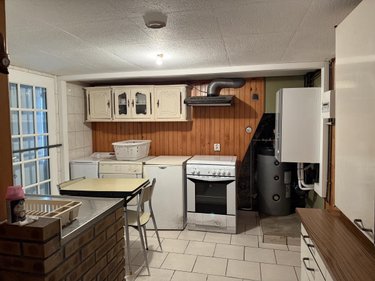 Maison a vendre Saint-Gilles-du-Mené 22330 Côtes-d'Armor 135 m2  154480 euros
