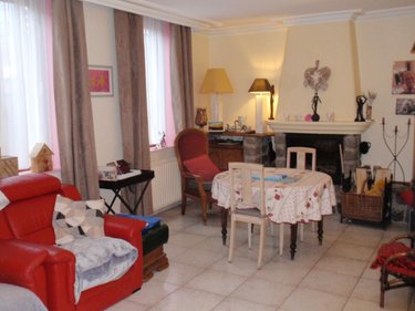 Maison a vendre Carvin 62220 Pas-de-Calais 169 m2 10 pièces 372170 euros