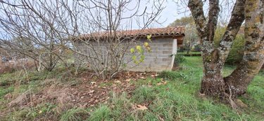 Maison a vendre Lagardère 32310 Gers 110 m2 5 pièces 96000 euros