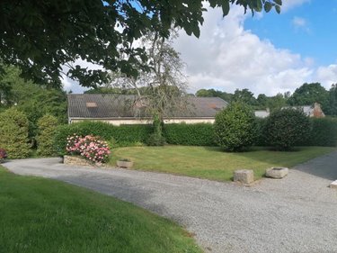 Maison a vendre Mespaul 29420 Finistère 186 m2 8 pièces 276130 euros