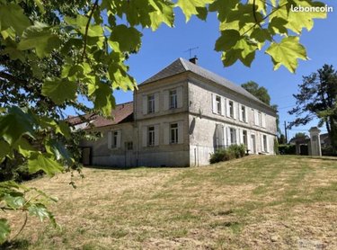Maison a vendre Aubigny-en-Artois 62690 Pas-de-Calais 246 m2 6 pièces 322400 euros