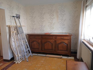 Maison a vendre Cambrai 59400 Nord 90 m2 5 pièces 105500 euros