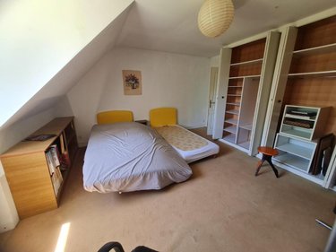 Maison a vendre Vendôme 41100 Loir-et-Cher 211 m2 6 pièces 374040 euros
