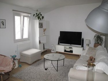 Location appartement Rouen 76000 Seine-Maritime 59 m2 2 pièces 740 euros