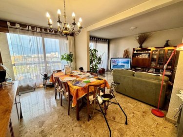 Appartement a vendre Grenoble 38000 Isère 86 m2 4 pièces 132000 euros