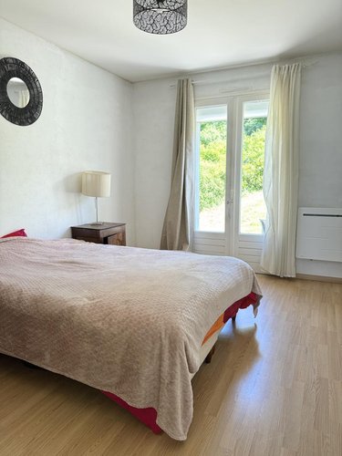 Maison a vendre Vannes 56000 Morbihan 95 m2 5 pièces 396000 euros