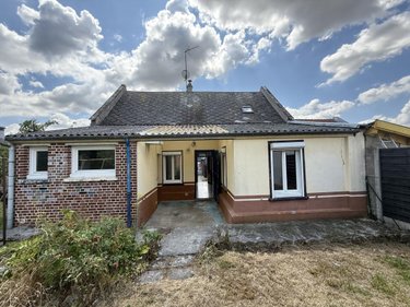 Maison a vendre Villers-Bretonneux 80800 Somme 123 m2 6 pièces 197600 euros