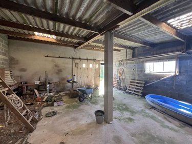 Maison a vendre Bénodet 29950 Finistère 75 m2 7 pièces 313500 euros