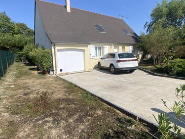 Maison a vendre Saint-Augustin-des-Bois 49170 Maine-et-Loire 137 m2 7 pièces 275600 euros