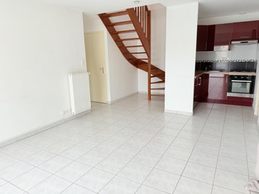 Appartement a vendre Vannes 56000 Morbihan 53 m2 3 pièces 214110 euros