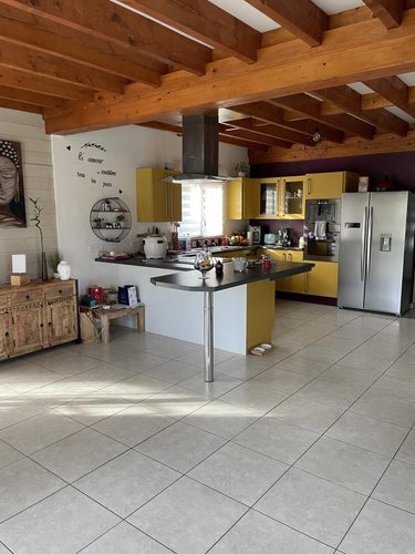 Maison a vendre Lombron 72450 Sarthe 127 m2 5 pièces 271425 euros