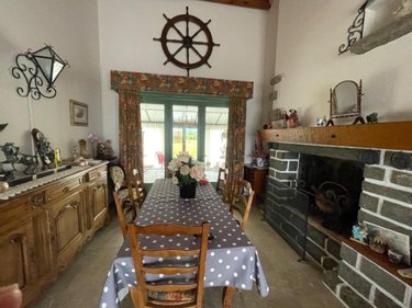Maison a vendre Cherbourg-en-Cotentin 50100 Manche 168 m2 5 pièces 398240 euros