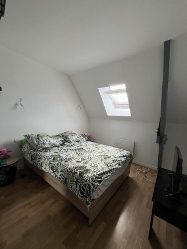 Immeuble a vendre Liesse-Notre-Dame 02350 Aisne 140 m2  145000 euros