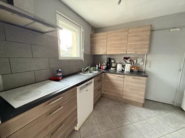 Maison a vendre Cherbourg-en-Cotentin 50100 Manche 105 m2 4 pièces 190000 euros