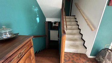 Maison a vendre Pulnoy 54425 Meurthe-et-Moselle 136 m2 7 pièces 347000 euros