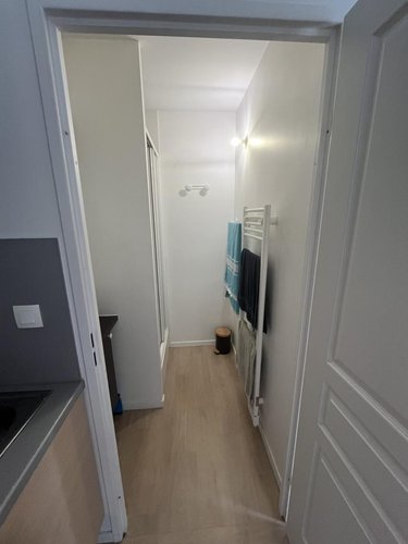 Location appartement Nantes 44000 Loire-Atlantique 25 m2 1 pièce 403 euros
